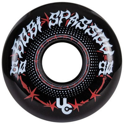 Undercover Bobi Spassov 60mm 90A - 4er Set Aggressive Inline Skate Rollen