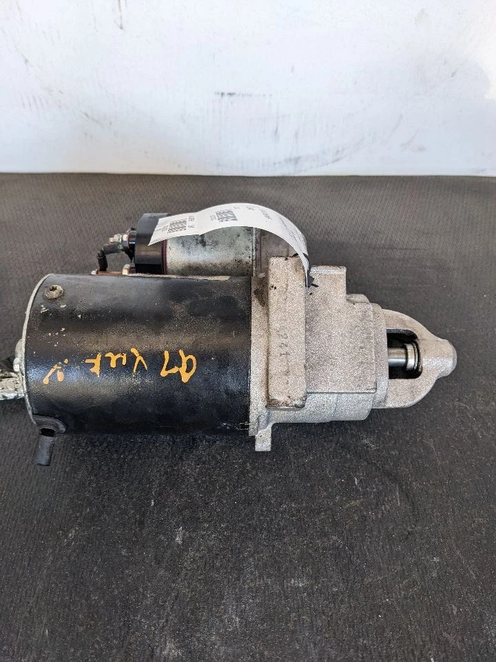 Starter Motor 8-350 Extended Cab Fits 90-94 96-98 CHEVROLET 1500 PICKUP 1176790 - Image 4 of 4