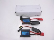 Pair Xtremevision Premium Xenon Digital Hid Slim Ballast 12v 35w Pair Xtremevision Premium Xenon Digital Hid Slim Ballast 12v 35w