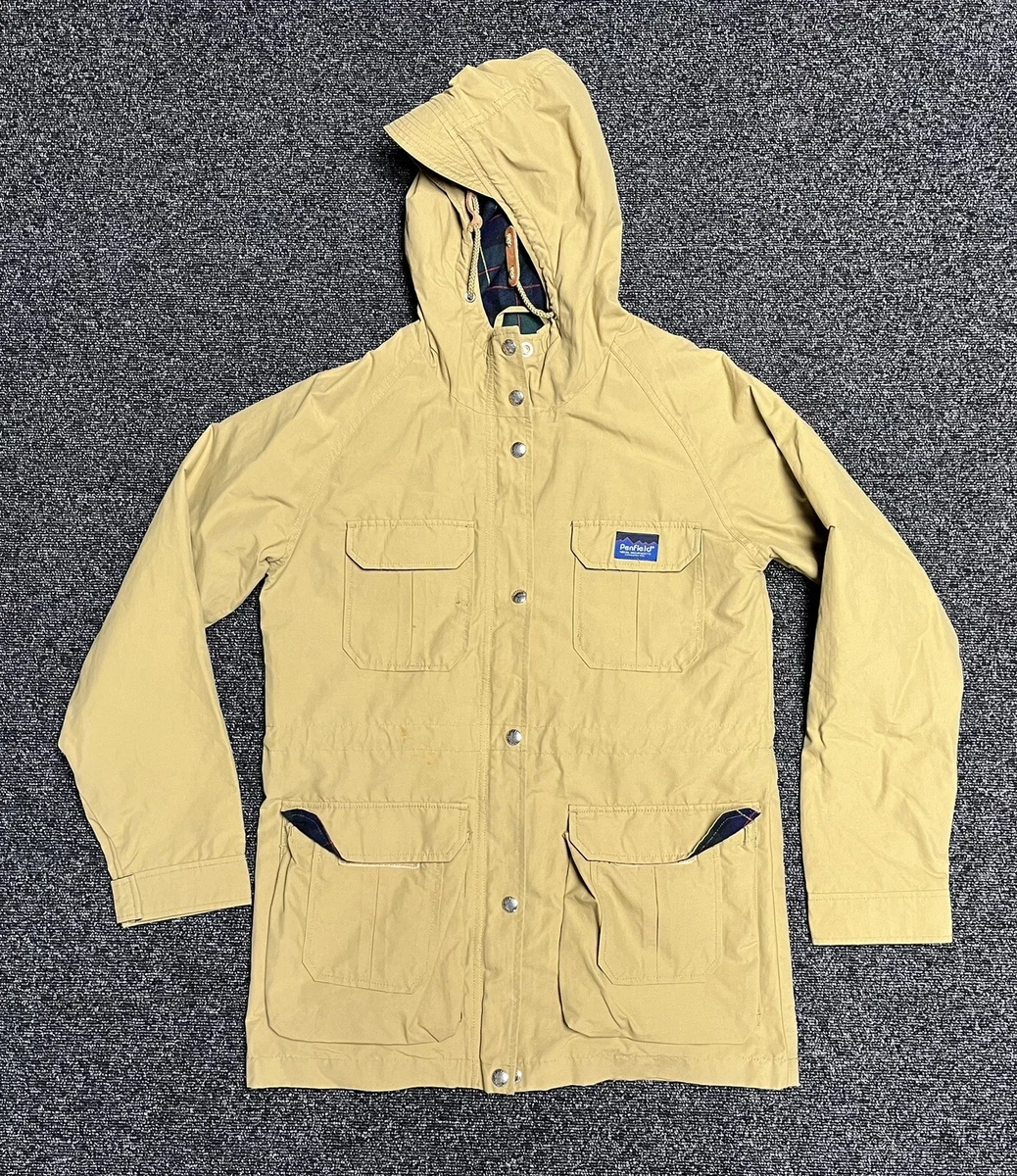 Penfield shop kasson tan