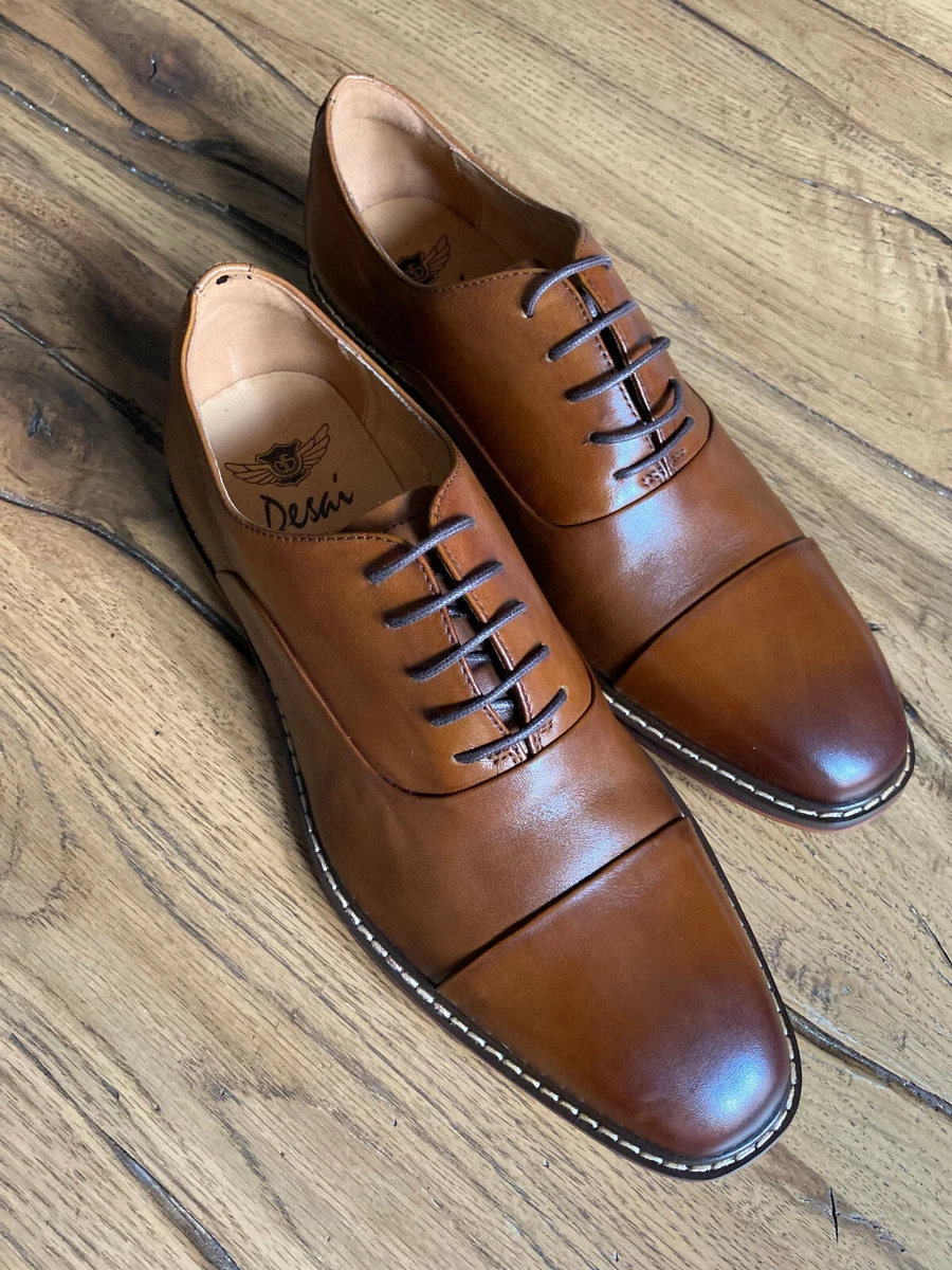 Scarpe classiche top uomo artigianali