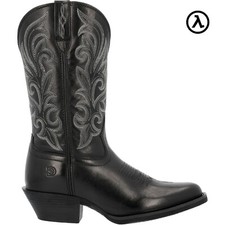 DURANGO  WOMEN'S SHYLOH BLACK WESTERN BOOTS DRD0474 - ALL SIZES - SALE