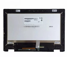 For Acer Chromebook 11 C738T Lcd Touch Screen Digitizer Assembly 6M.G55N7.002