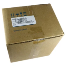 1PC YASKAWA SGDM-08ADA AC Servo Drives SGDM08ADA New In Box Expedited Shipping