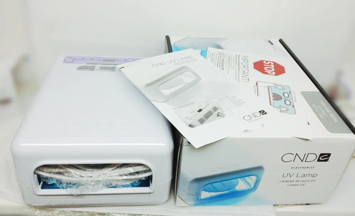 Cnd lamp deals
