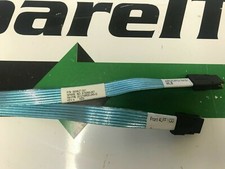 HPE 875090-001 869827-001 Mini SAS LFF Cable For ProLiant G10 Gen10 Servers