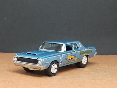 1964 Dodge 330 Mr. Norm's Collectible 1/64 Scale Limited Edition