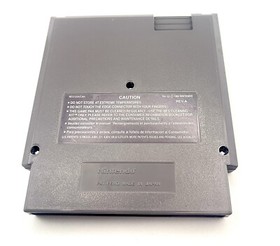 Tom & Jerry USA NTSC Nes 8 Bit Nintendo 100% Originale Testato E Funzionante