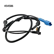 454586 ABS Speed Sensor Front For CITROEN C5 I Break II 1.6 HDi RC8HZB 2.2