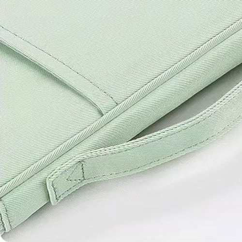 10.8-13 Inch Tablet Handle Sleeve, Portable Universal Storage Case - Picture 8 of 22