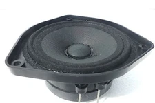 Replacement Speaker For Bose 4.5" Full Range Speaker 4 ohm