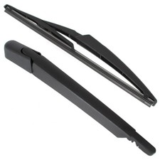 HECKWISCHERARM WISCHERARM HINTEN + SCHEIBENWISCHER FÜR HYUNDAI GETZ 02-09