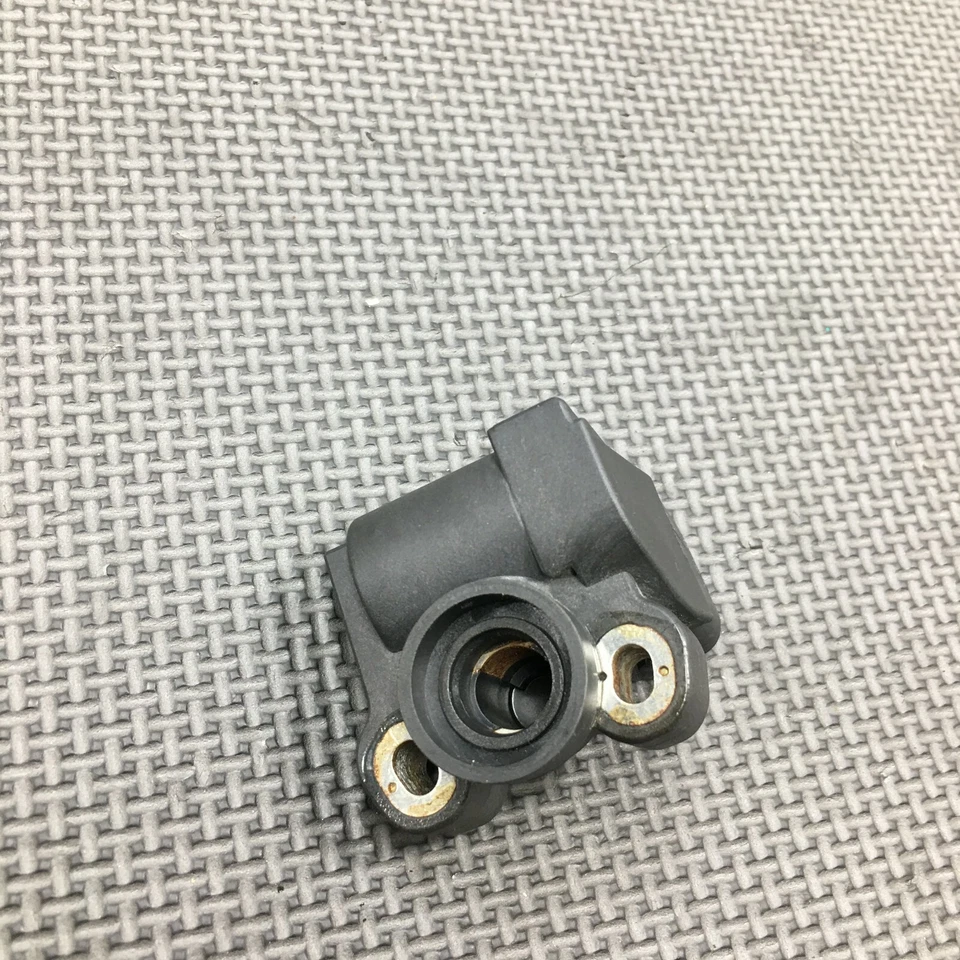 06-11 Válvula de control de aire ralentí de inyección de combustible Hyundai Accent Hatchback OEM Foto 4 de 4