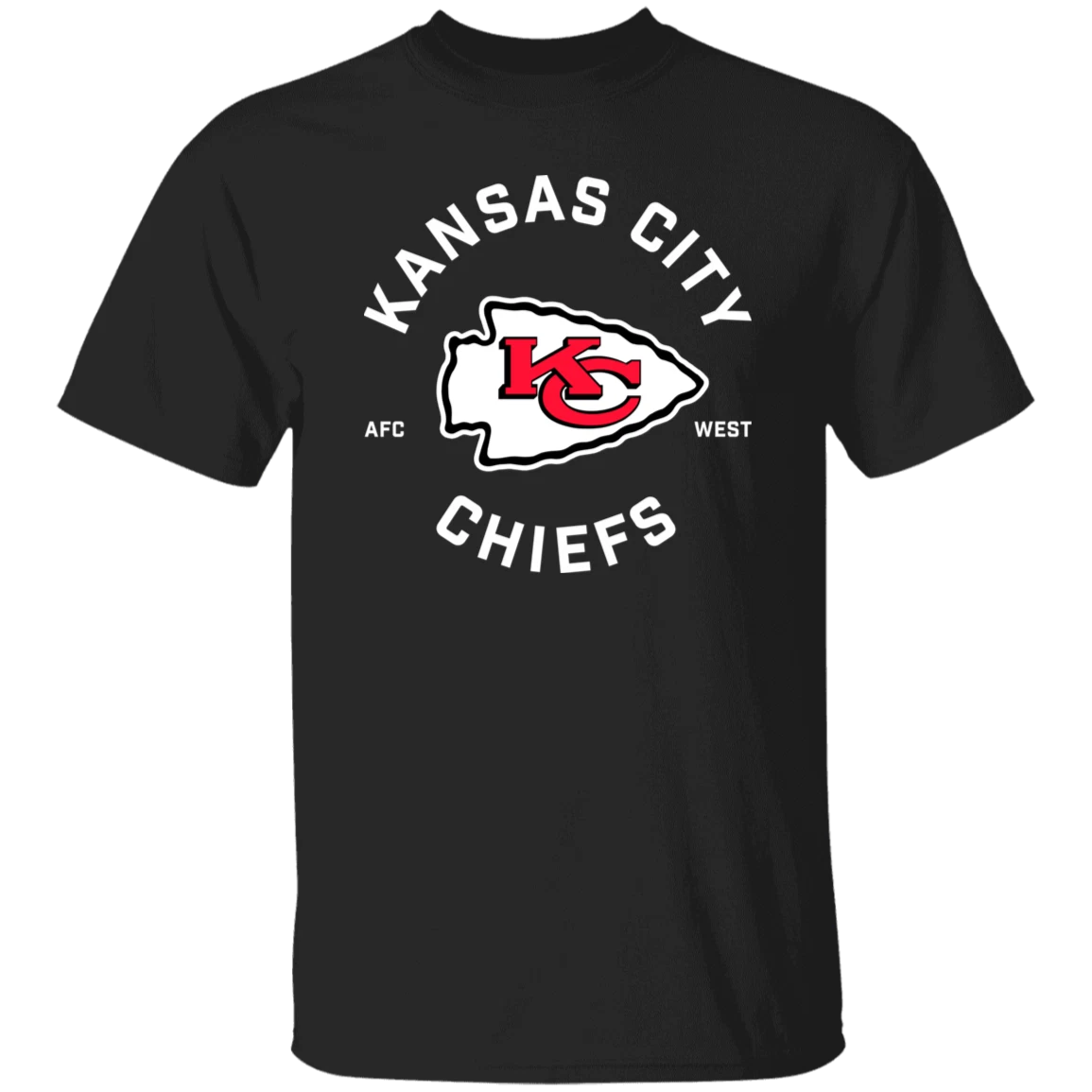 Kansas city chiefs womens shirts best sale amazon