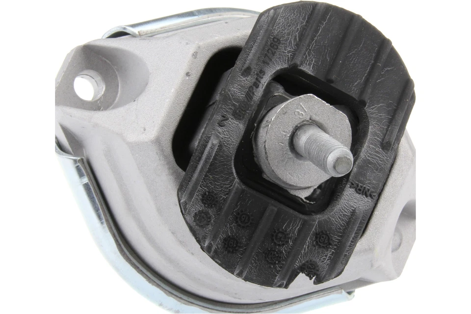 BMW 528xi 2008 montaje de motor derecho URO Foto 4 de 4