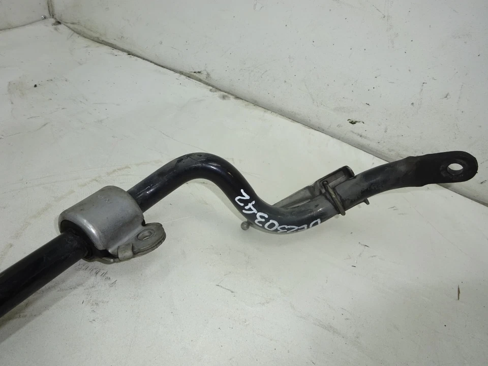 Barra estabilizadora delantera Mercedes C300 W204 2008-2011 OEM DE230342 Foto 4 de 4