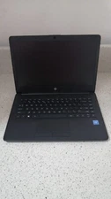 Used Notebook PC Guaranteed HP 14-DG0003ND
