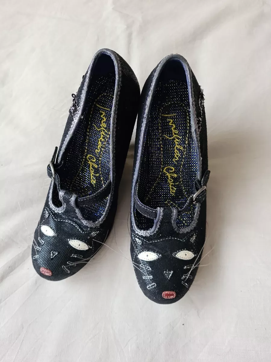Cat wedges sale