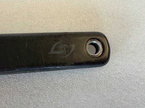 Stages Left-Side Carbon Powermeter für SRAM DUB MTB (175mm) - Bild 4 von 11