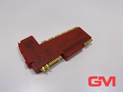 B&R Digitales Ausgangsmodul X20DO4623 Revision C0 Digital output module DO4623