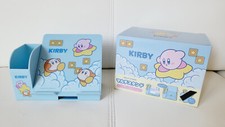Original Nintendo Kirby Organizer x Tablet x ...