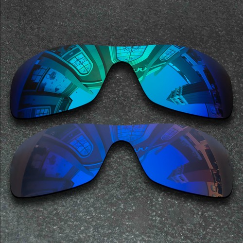 Lenti di ricambio polarizzate USA per scelte antix-varietà Oakley - Foto 45 di 46