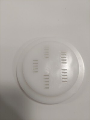 Betty Crocker Pasta Fresca Machine BC-1393  Replacement Part Only Disc