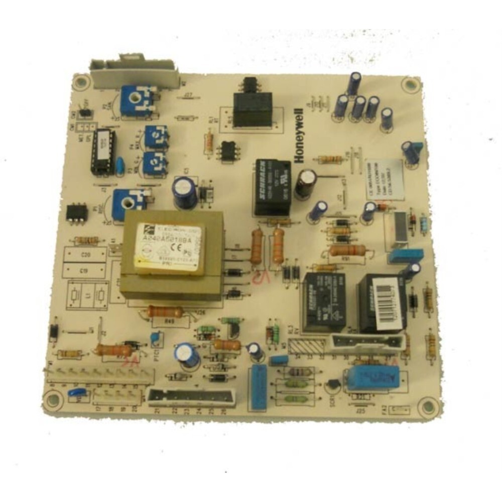 Modulo electronico caldera Cointra edyco ed21 bl