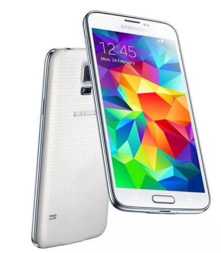 Muy Bueno Smartphone Samsung Galaxy S5 mini G800Y 16.0MP 16GB ROM Android 4G LTE - Imagen 5 de 16