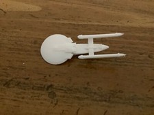 USS Enterprise NCC-1701-B