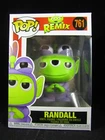 Funko Pop Disney 761 Pixar Alien Remix  Randall