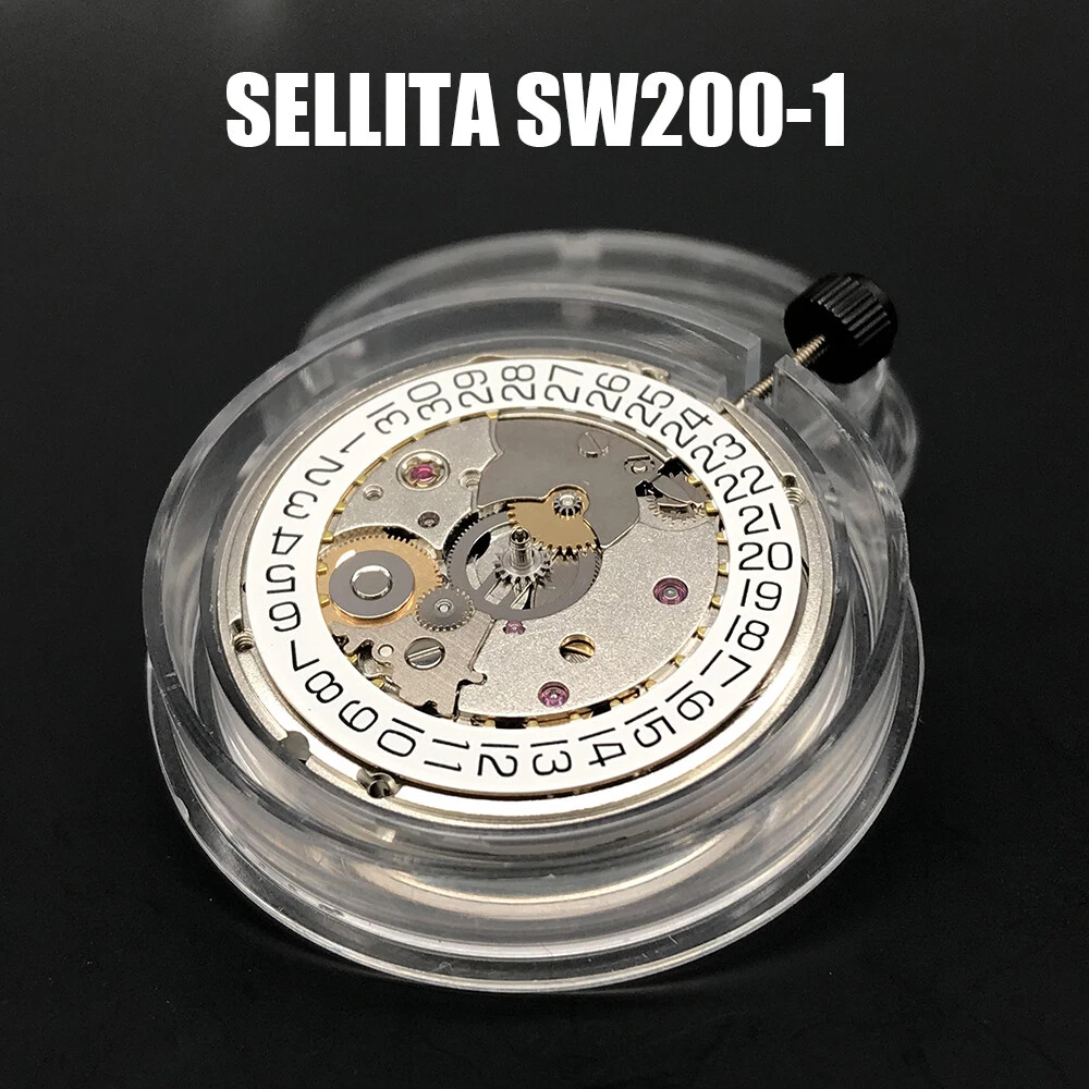 Caliber sw200 sales