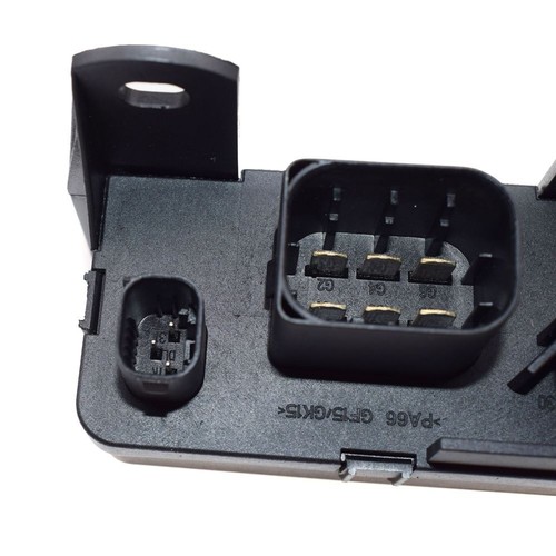 Glow Heater Plug Relay 0005453616 For MERCEDES SPRINTER G E M C-CLASS CLK C 270 - Picture 5 of 6
