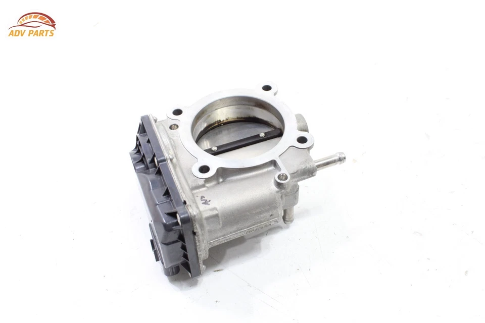 LEXUS RX350 RX450H 2016-2022 3,5 L carrocería del acelerador módulo de válvula OEM Foto 4 de 4