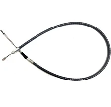 Husqvarna OEM Speed Control Cable for Soff-Cut 2000/ 4000/ 5000 Saws 505823001