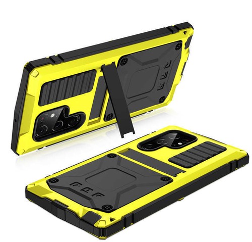 Life Waterproof Dust/Shock Proof Case Cover Samsung Galaxy S25 S24 23 S22 Ultra - Picture 41 of 44