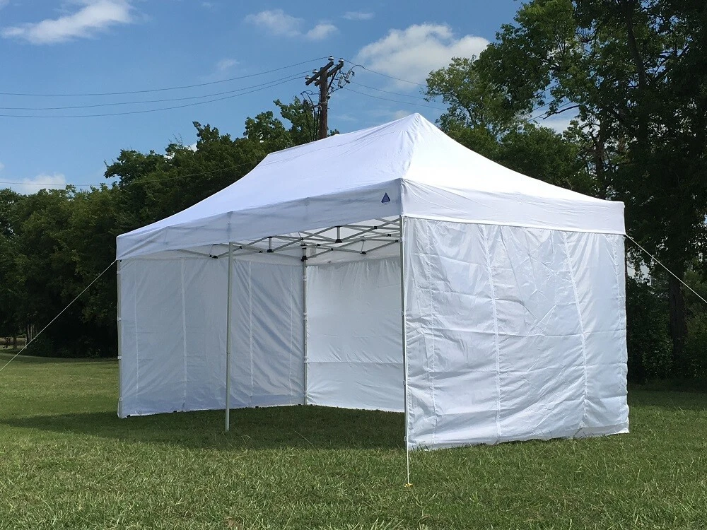 Party top tents ebay