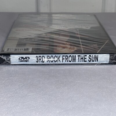 その他 3rd Rock From the Sun: Season 5 [DVD] Amazon.com: 3rd Rock From the Sun - Season 5 : John Lithgow