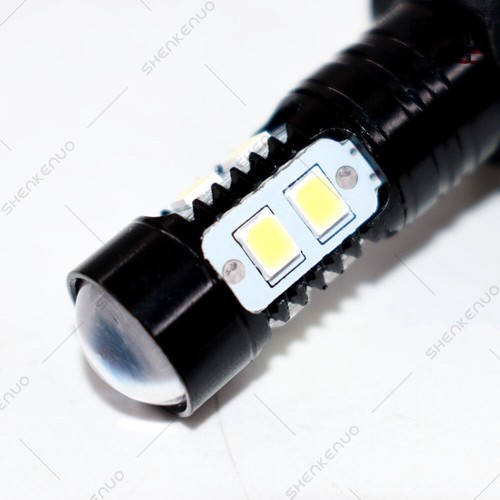 For Kia Sorento 2015 - 2017 2018 2x 881 889 LED Fog Lights Beam Bulbs 6000K - Picture 11 of 11