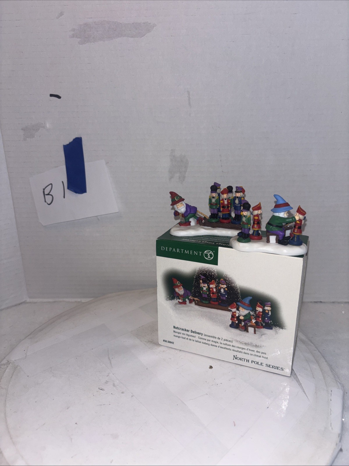 Click here to see eBay Auction