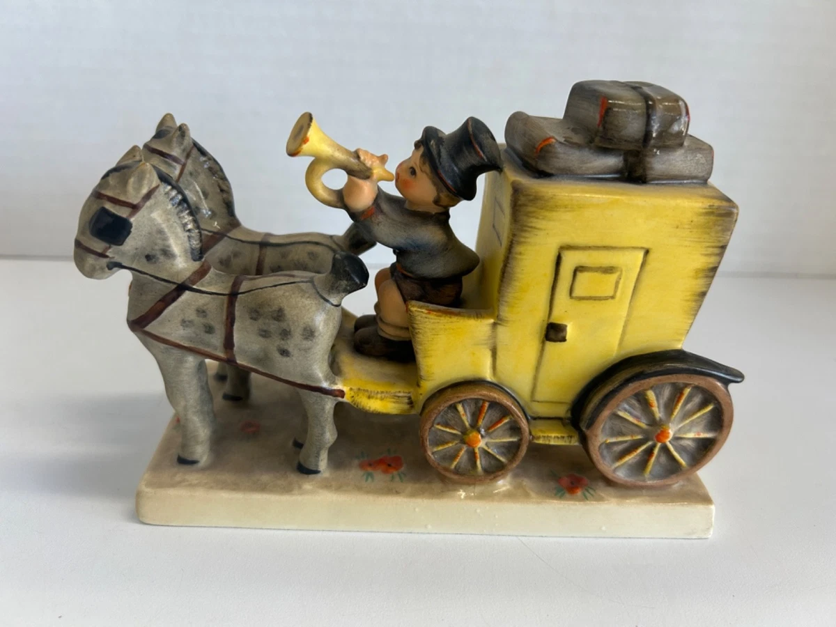 Hummel Mail Is Here for sale | eBay