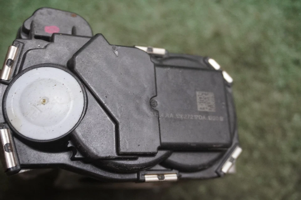 Chevrolet Malibu 2013 2014 2,5 L carrocería del acelerador fabricante original 126 k millas 12627217DA Foto 4 de 4