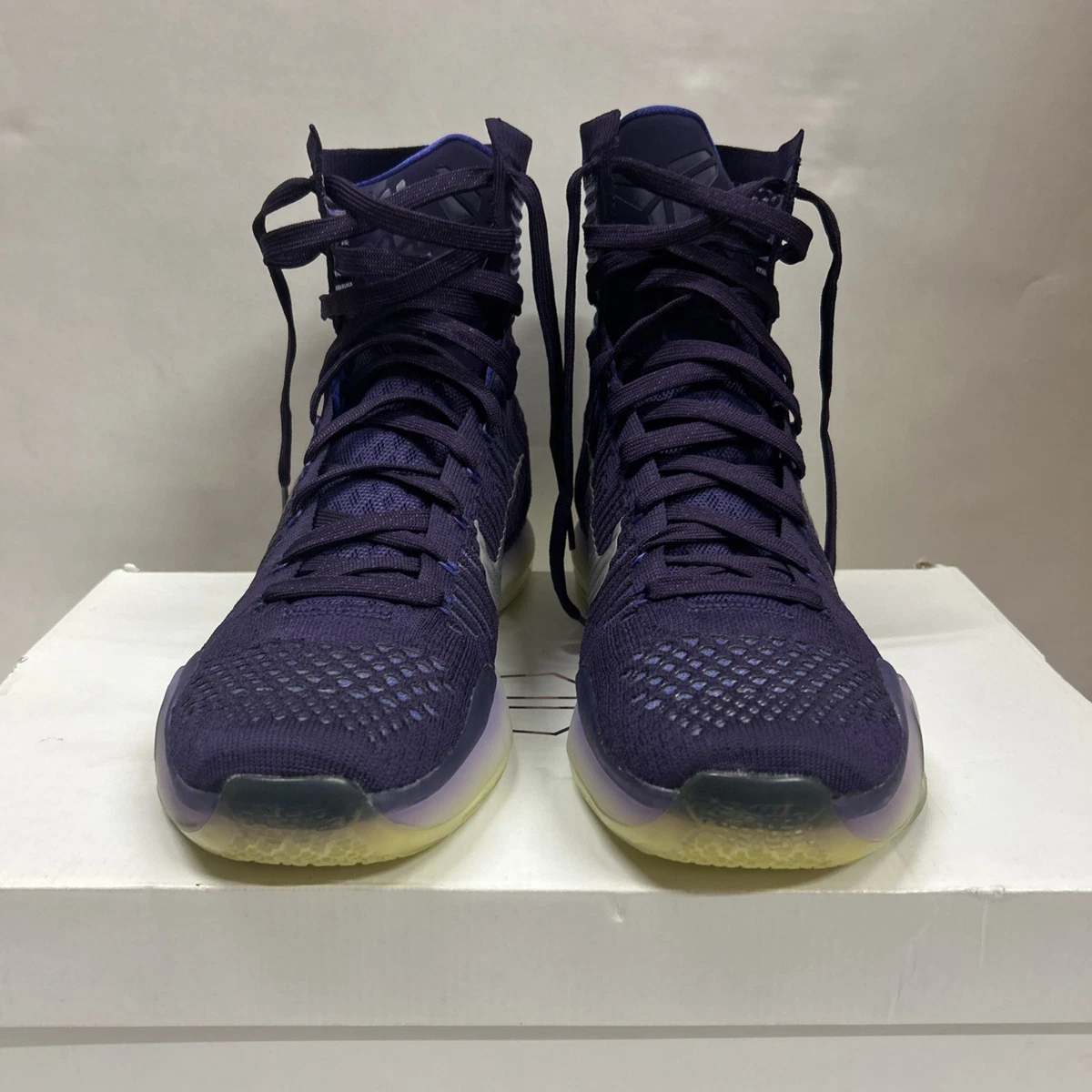 Las mejores ofertas en Nike Kobe 10 Elite Team | eBay