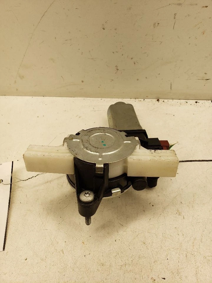 Puerta del motor de ventana eléctrica izquierda del conductor para caravana 96-00 1429694 Foto 2 de 4