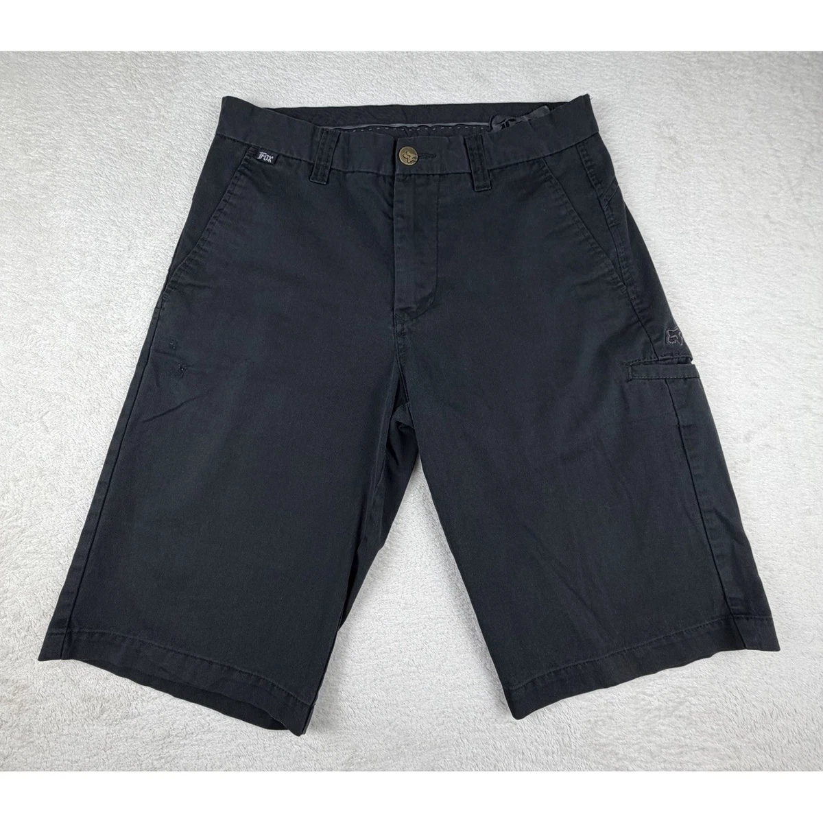 Short de Plage Homme Box Serrage Réglable Doublure Etanche Boardshort