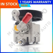 34401-AE001 Power Steering Pump Fits For Subaru LEGACY OUTBACK BAJA 2.5L