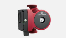 GRUNDFOS SELECTRIC UPS2 15 - 50 / 60 130 CENTRAL HEATING PUMP 98334549