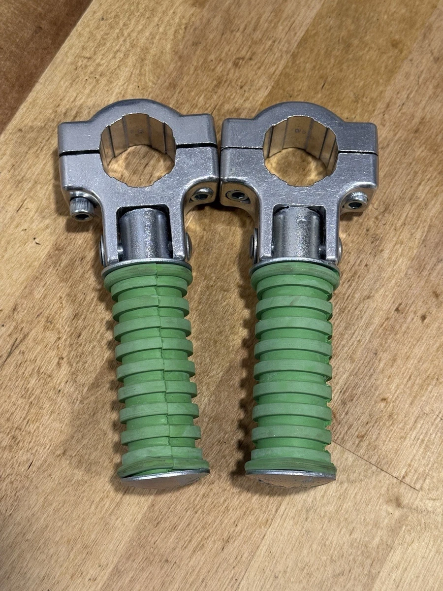 BMX Bike-Old School Green Vintage Bicycle Parts for sale | eBay