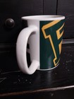 Baylor University Coffee Mug Cup  - Forever Brand - China - Nice Graphics — photo 6