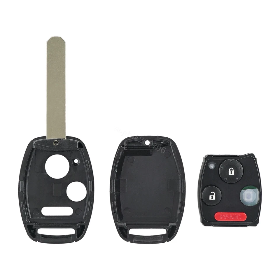 For 2009 2010 2011 2012 2013 Honda Fit Remote Key Fob 3B MLBHLIK-1T Programmer - Image 4 of 4